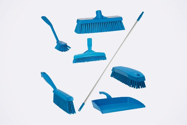 Vikan Cleaning Kits